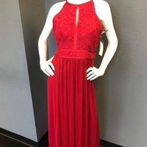 bridesmaid dress
